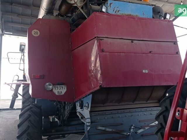 Palesse КЗС-1218, объемом двигателя 0 л и пробегом 0 тыс. км за 30000 $, фото 4 на Automoto.ua