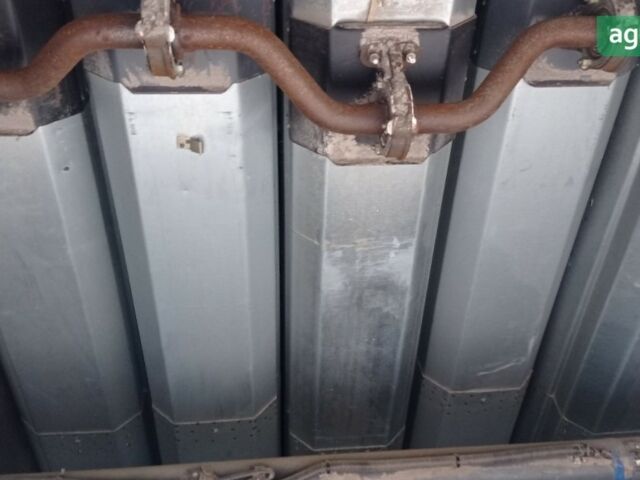 Palesse КЗС-1218, объемом двигателя 0 л и пробегом 0 тыс. км за 30000 $, фото 5 на Automoto.ua