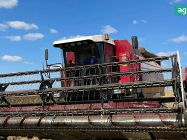 Palesse КЗС-1218, об'ємом двигуна 0 л та пробігом 0 тис. км за 36877 $, фото 1 на Automoto.ua