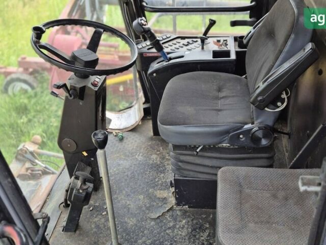 Palesse КЗС-1218, об'ємом двигуна 0 л та пробігом 0 тис. км за 24999 $, фото 10 на Automoto.ua