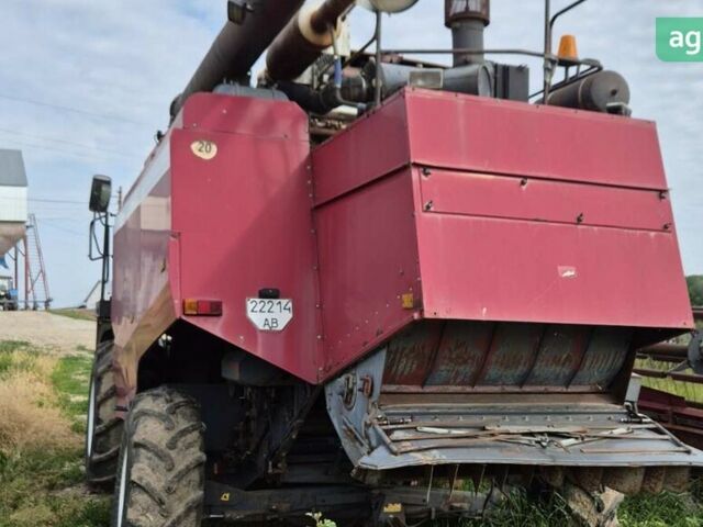 Palesse КЗС-1218, об'ємом двигуна 0 л та пробігом 0 тис. км за 24999 $, фото 4 на Automoto.ua
