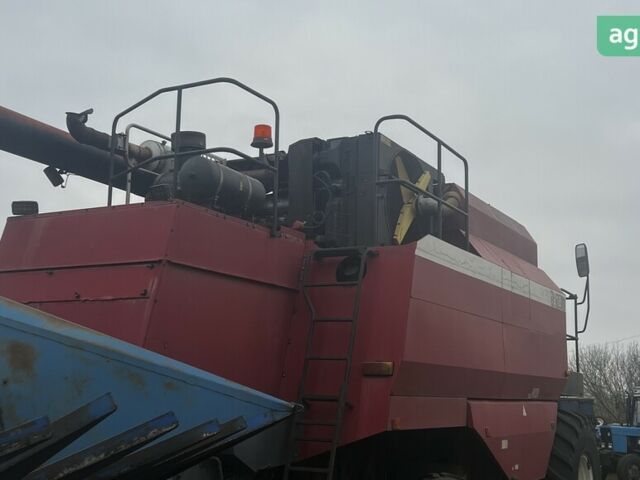 Palesse КЗС-1218, об'ємом двигуна 0 л та пробігом 0 тис. км за 35000 $, фото 3 на Automoto.ua