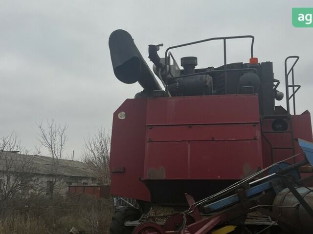 Palesse КЗС-1218, об'ємом двигуна 0 л та пробігом 0 тис. км за 35000 $, фото 4 на Automoto.ua