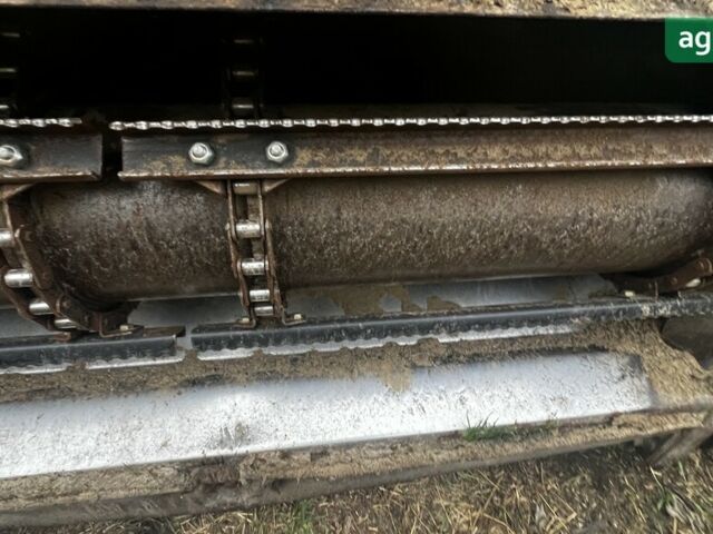 Palesse КЗС-1218, об'ємом двигуна 0 л та пробігом 0 тис. км за 35000 $, фото 9 на Automoto.ua