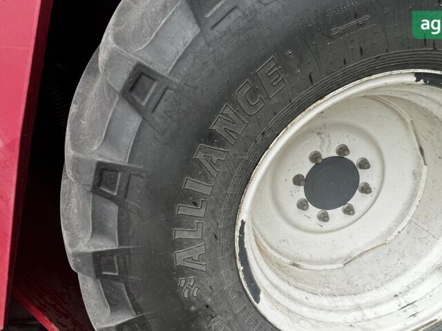 Palesse КЗС-1218, об'ємом двигуна 0 л та пробігом 0 тис. км за 35000 $, фото 5 на Automoto.ua