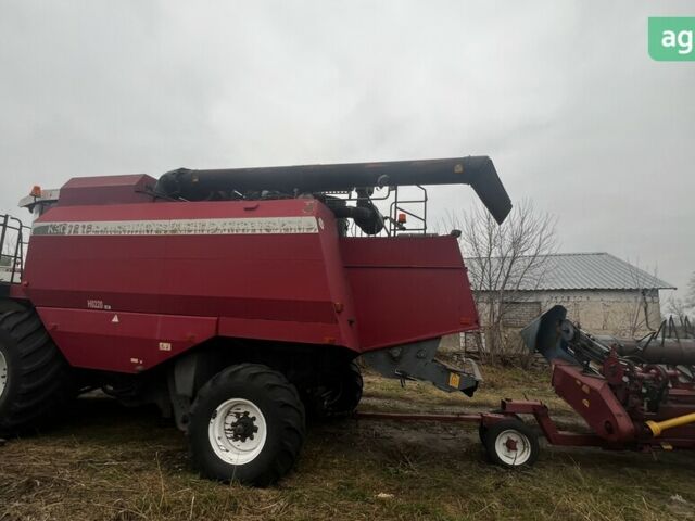 Palesse КЗС-1218, об'ємом двигуна 0 л та пробігом 0 тис. км за 35000 $, фото 2 на Automoto.ua