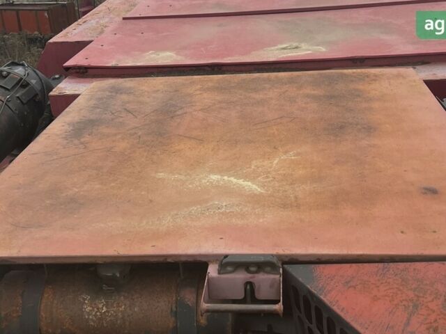 Palesse КЗС-1218, об'ємом двигуна 0 л та пробігом 0 тис. км за 35000 $, фото 10 на Automoto.ua