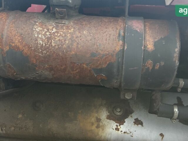 Palesse КЗС-1218, об'ємом двигуна 0 л та пробігом 0 тис. км за 35000 $, фото 6 на Automoto.ua