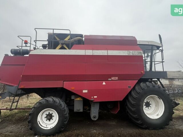 Palesse КЗС-1218, об'ємом двигуна 0 л та пробігом 0 тис. км за 35000 $, фото 1 на Automoto.ua