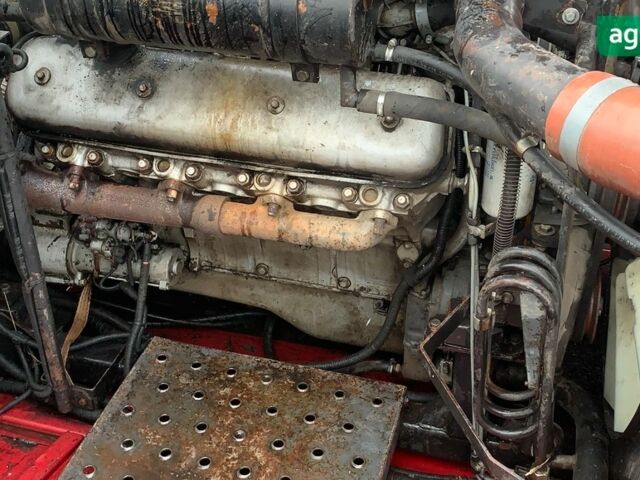 Palesse КЗС-1218, об'ємом двигуна 0 л та пробігом 0 тис. км за 35000 $, фото 7 на Automoto.ua