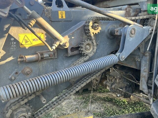 Palesse КЗС-1218, об'ємом двигуна 0 л та пробігом 0 тис. км за 30000 $, фото 13 на Automoto.ua