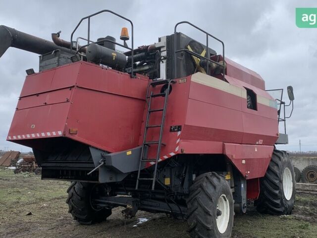 Palesse КЗС-1218, об'ємом двигуна 0 л та пробігом 0 тис. км за 30000 $, фото 2 на Automoto.ua