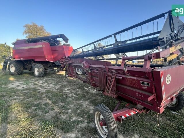 Palesse КЗС-1218, об'ємом двигуна 0 л та пробігом 0 тис. км за 30000 $, фото 10 на Automoto.ua