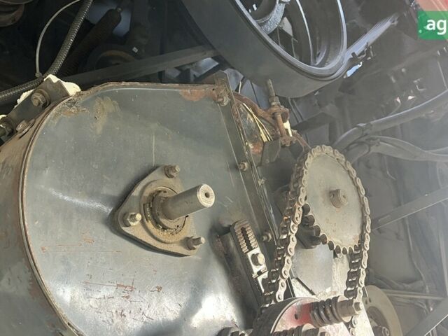 Palesse КЗС-1218, об'ємом двигуна 0 л та пробігом 0 тис. км за 30000 $, фото 8 на Automoto.ua