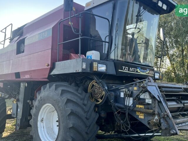 Palesse КЗС-1218, об'ємом двигуна 0 л та пробігом 0 тис. км за 30000 $, фото 14 на Automoto.ua