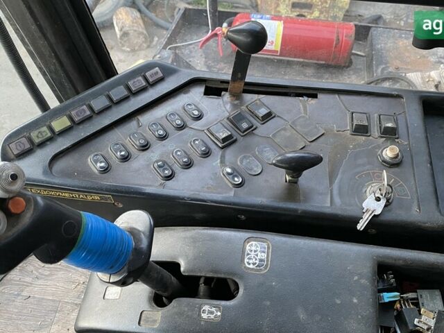 Palesse КЗС-1218, об'ємом двигуна 0 л та пробігом 0 тис. км за 25700 $, фото 22 на Automoto.ua