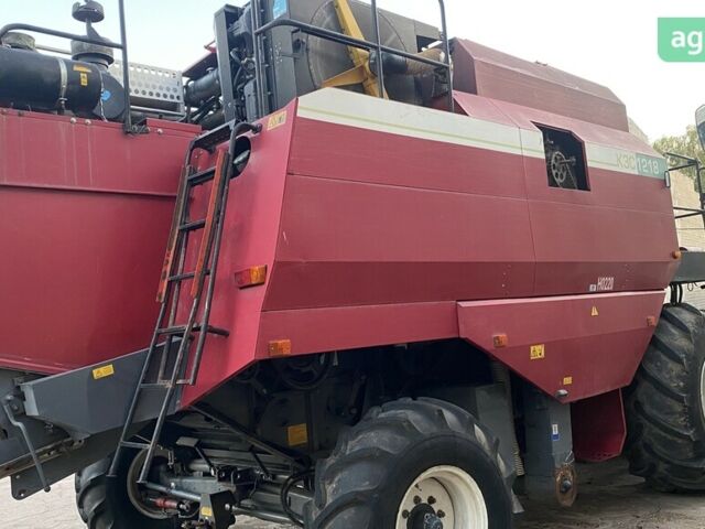 Palesse КЗС-1218, об'ємом двигуна 0 л та пробігом 0 тис. км за 25700 $, фото 4 на Automoto.ua