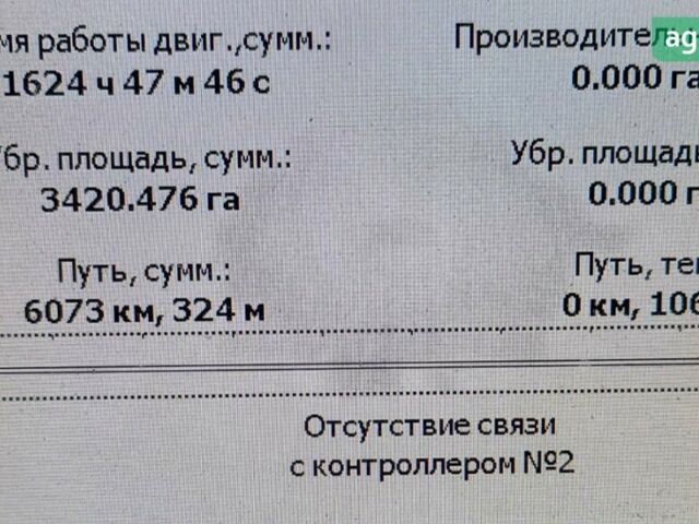 Palesse КЗС-1218, объемом двигателя 0 л и пробегом 0 тыс. км за 49000 $, фото 3 на Automoto.ua