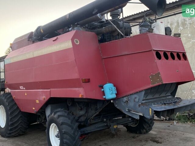 Palesse КЗС-1218, об'ємом двигуна 0 л та пробігом 0 тис. км за 25700 $, фото 5 на Automoto.ua