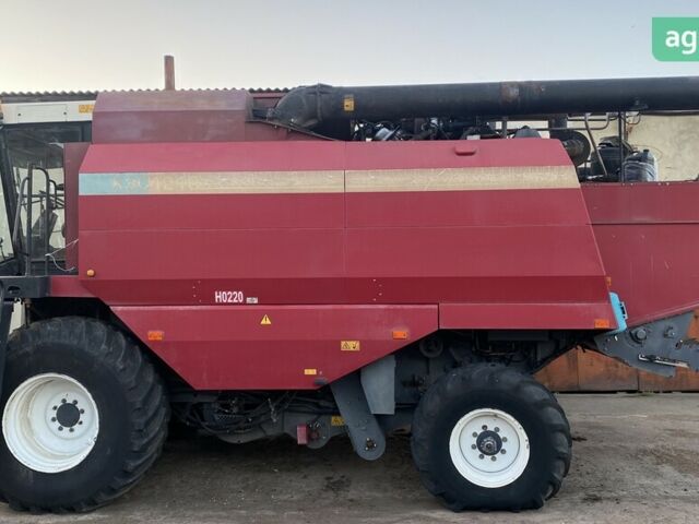 Palesse КЗС-1218, об'ємом двигуна 0 л та пробігом 0 тис. км за 25700 $, фото 1 на Automoto.ua