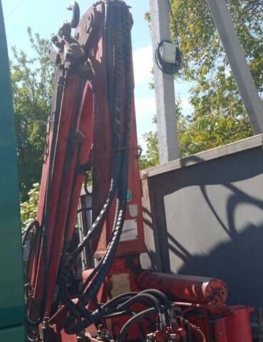 Полфінгер ПЦ, об'ємом двигуна 0 л та пробігом 222 тис. км за 3999 $, фото 7 на Automoto.ua