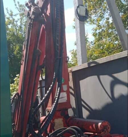 Полфінгер ПЦ, об'ємом двигуна 0 л та пробігом 222 тис. км за 3999 $, фото 1 на Automoto.ua