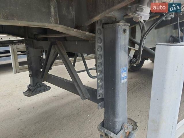 Полфінгер ПЦ, об'ємом двигуна 0 л та пробігом 0 тис. км за 11500 $, фото 2 на Automoto.ua