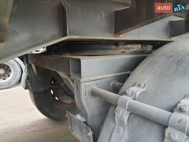 Полфингер ПЦ, объемом двигателя 0 л и пробегом 0 тыс. км за 13500 $, фото 3 на Automoto.ua