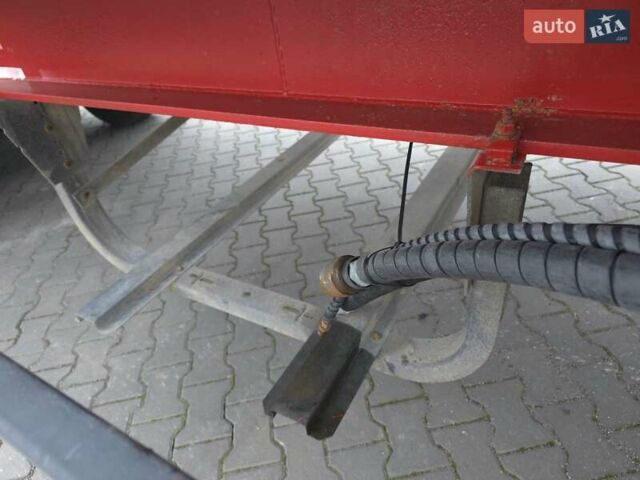 Полфінгер ПЦ, об'ємом двигуна 0 л та пробігом 121 тис. км за 25405 $, фото 3 на Automoto.ua