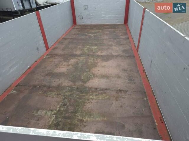 Полфінгер ПЦ, об'ємом двигуна 0 л та пробігом 121 тис. км за 25405 $, фото 1 на Automoto.ua