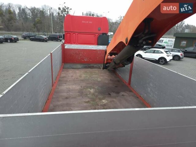 Полфінгер ПЦ, об'ємом двигуна 0 л та пробігом 121 тис. км за 25405 $, фото 2 на Automoto.ua