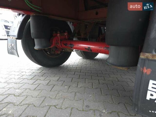 Полфінгер ПЦ, об'ємом двигуна 0 л та пробігом 121 тис. км за 25405 $, фото 6 на Automoto.ua