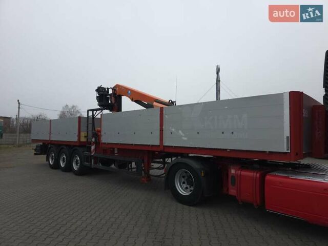 Полфінгер ПЦ, об'ємом двигуна 0 л та пробігом 121 тис. км за 25405 $, фото 11 на Automoto.ua