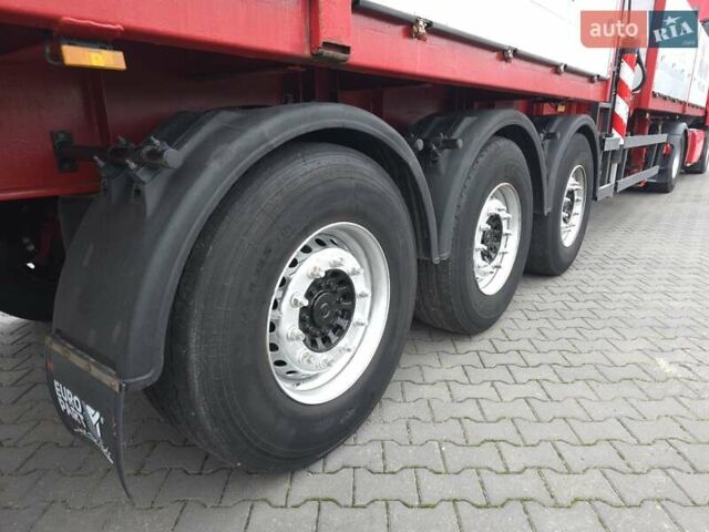 Полфінгер ПЦ, об'ємом двигуна 0 л та пробігом 121 тис. км за 25405 $, фото 8 на Automoto.ua