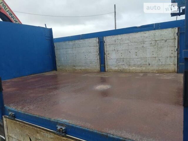 Полфингер PK 12000, объемом двигателя 0 л и пробегом 0 тыс. км за 10500 $, фото 13 на Automoto.ua