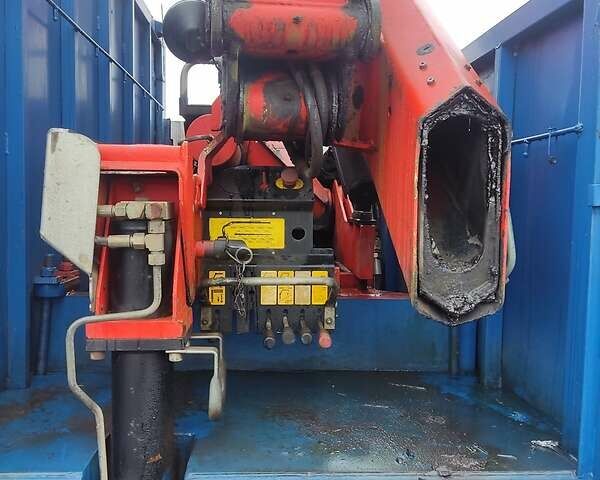 Полфингер PK 12000, объемом двигателя 0 л и пробегом 0 тыс. км за 10500 $, фото 5 на Automoto.ua