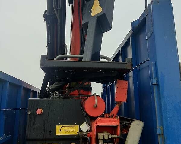 Полфингер PK 12000, объемом двигателя 0 л и пробегом 0 тыс. км за 10500 $, фото 1 на Automoto.ua