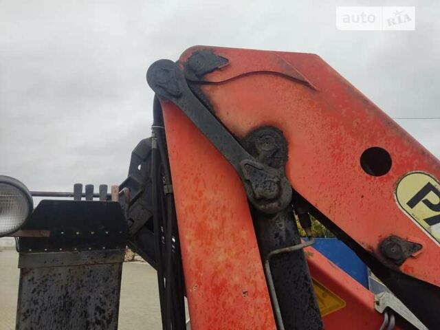 Полфингер PK 12000, объемом двигателя 0 л и пробегом 0 тыс. км за 10500 $, фото 7 на Automoto.ua