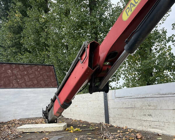 Полфінгер PK 14500, об'ємом двигуна 0 л та пробігом 0 тис. км за 8040 $, фото 3 на Automoto.ua