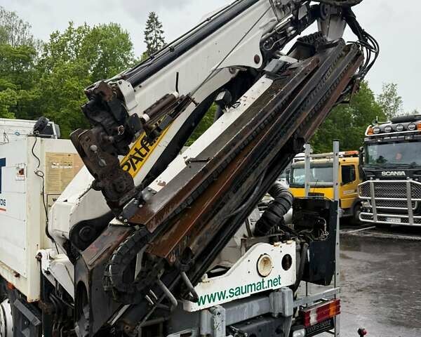 Полфінгер PK 27000, об'ємом двигуна 0 л та пробігом 0 тис. км за 29000 $, фото 1 на Automoto.ua