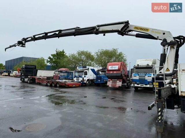 Полфінгер PK 27000, об'ємом двигуна 0 л та пробігом 0 тис. км за 29000 $, фото 13 на Automoto.ua
