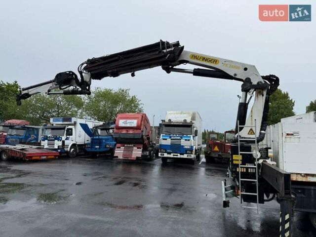 Полфінгер PK 27000, об'ємом двигуна 0 л та пробігом 0 тис. км за 29000 $, фото 14 на Automoto.ua