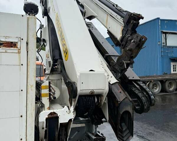 Полфінгер PK 27000, об'ємом двигуна 0 л та пробігом 0 тис. км за 29000 $, фото 8 на Automoto.ua