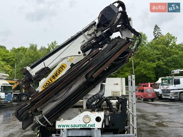 Полфінгер PK 27000, об'ємом двигуна 0 л та пробігом 0 тис. км за 29000 $, фото 10 на Automoto.ua