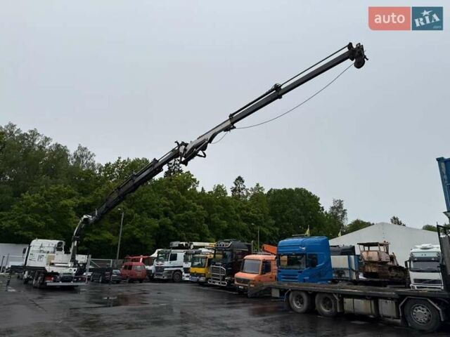 Полфінгер PK 27000, об'ємом двигуна 0 л та пробігом 0 тис. км за 29000 $, фото 19 на Automoto.ua