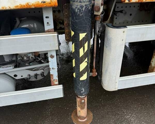 Полфінгер PK 27000, об'ємом двигуна 0 л та пробігом 0 тис. км за 29000 $, фото 7 на Automoto.ua