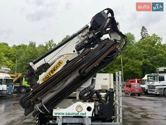 Полфінгер PK 27000, об'ємом двигуна 0 л та пробігом 0 тис. км за 29000 $, фото 12 на Automoto.ua