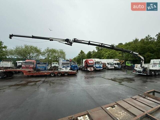 Полфінгер PK 27000, об'ємом двигуна 0 л та пробігом 0 тис. км за 29000 $, фото 18 на Automoto.ua