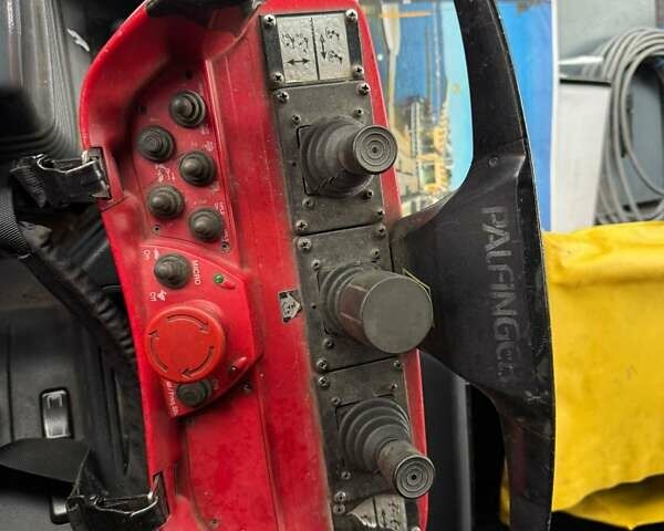 Полфінгер PK 27000, об'ємом двигуна 0 л та пробігом 0 тис. км за 29000 $, фото 3 на Automoto.ua