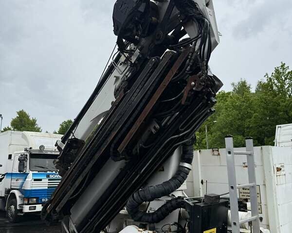 Полфінгер PK 27000, об'ємом двигуна 0 л та пробігом 0 тис. км за 29000 $, фото 16 на Automoto.ua
